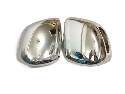 Protection rétroviseur Volvo XC60 carbone pour sublimer votre conduite au quotidien