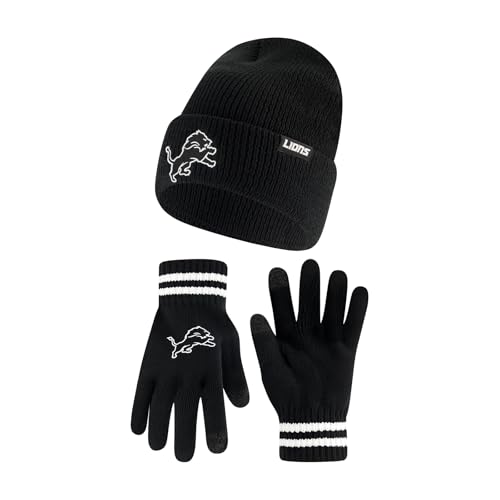 Ultra Game NFL Official Adults Super Soft Marled...
