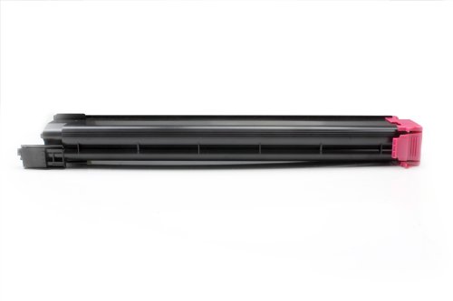 Toner magenta pour Konica Minolta Bizhub C 203 haute autonomie TN213M capacité 19000 pages