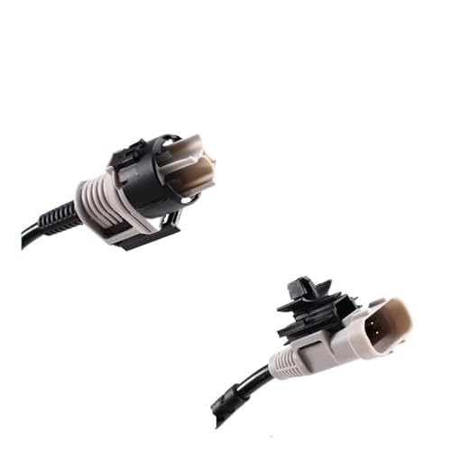 Capteur ABS vitesse roue Buick Lacrosse 2010 2012 capteur avant de remplacement OEM 13356790