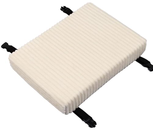 �X�c�[�� �N�b�V���������`�l�N�^�C 34x25cm�A���� 3/5/8 Cm ����~�߃o�[ �X�c�[�� �N�b�V���������`�V�[�g �N�b�V��������@�Ő􂦂�J�o�[�֎q�V�[�g �N�b�V���� �e�N�X�`�� �o�[�X�c�[�� �p�b�h(8,34x25x5cm/13.4x10x2i