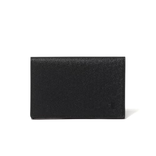 LANVIN COLLECTION(??????????) Men's Classic, Black, One Size