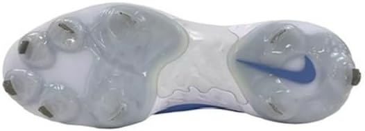 Nike Team Alpha Huarache Elite 4 Low Metal Baseball Cleats - Image 6