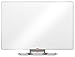 Produktbild Nobo Prestige Magnetische, Trocken Abwischbare Tafel, Emailliert, 900 x 600 mm, Aluminium-Rahmen, Inkl. Marker, Magneten und Montage-Kit, Weiß, 1905220