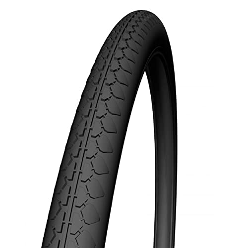 Cubierta Bicicleta 24X1 3/8 (37-540) - NEUMATICO RIGIDO DE Bicicleta Medida 24X 13/8 (37-540) Cover