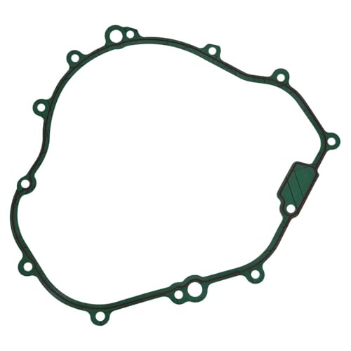 Joint d'origine de carter gauche haute durabilité pour ATV 450H
