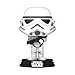 Funko Pop Star Wars: Star Wars New Classics - Stormtrooper - Collectable Vinyl Figure - Gift Idea - Official Merchandise - Toys for Kids & Adults - Sci-Fi Fans - Model Figure for Collectors