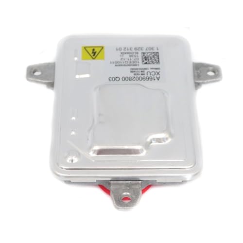 Ballast phare xénon HID 130732931201 pour restaurer l'éclairage Mercedes