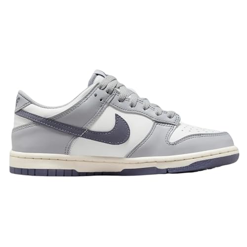 Image of Nike Kid's Dunk Low Sneaker