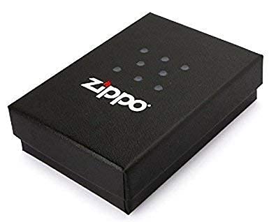 Encendedor Zippo Signos Zodiacales Escorpio miniatura 2