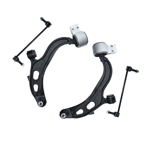 Brazo de control inferior delantero de suspensión MS401121 para horquilla Lincoln MKS MKT 2011