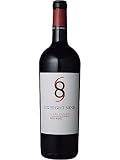 シックス・エイト・ナイン ナパ・ヴァレー レッド(Six Eight Nine Red Wine)【アメリカ/カリフォルニア産・赤ワイン・辛口/フルボディ・750ml】