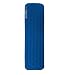 Big Agnes Q-Core Deluxe 25x78 Sleeping Pad, Blue, Wide Long