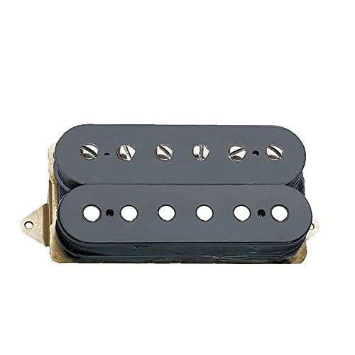 Amazon.co.jp: DiMarzio ディマジオ ギターピックアップ PAF 36TH