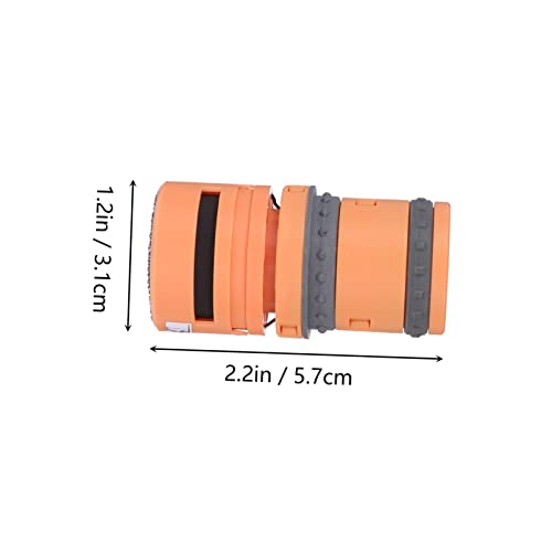 Milisten Cápsula De Cartucho 8Pcs Para Acessório Re Mic Cardióide Fio Condensador Suprimentos De Can