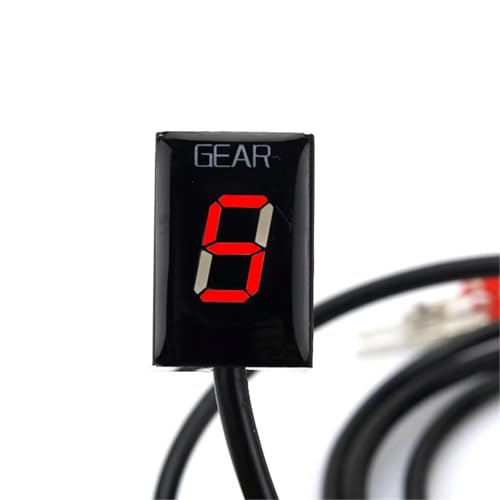 Indicateur vitesse moto pour rouler serein en Ninja 300 et Z750