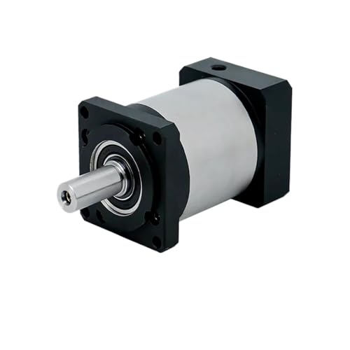 Réducteur planétaire PF60 7:1 augmentant le couple des moteurs CNC 60mm