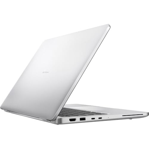 Image of SPL Dell Pro 14 Plus PB14255 RYZ 7 PRO 250 16GB 512GBSSD 14FHD+Non-Touch IRCamera AMDRyzen 3Cell 65W Backlit kb Win11Pro