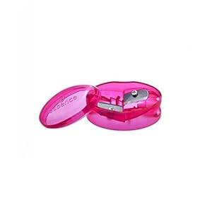 Essence – DUO SHARPENER PINK