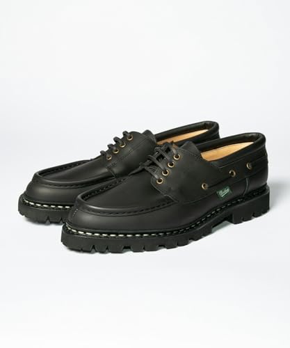 Men's Moccasins Business Shoes4