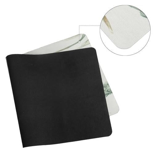 Dragonfly Desk Mat Fashion Large Mouse Mat 30x60cm miniatura 7