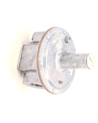 Compatible for use with Dormont 1
