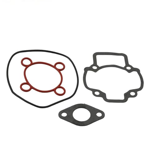 Pièces moteur scooter kit de joints cylindre pour Gilera Runner 50cc et DNA 2T