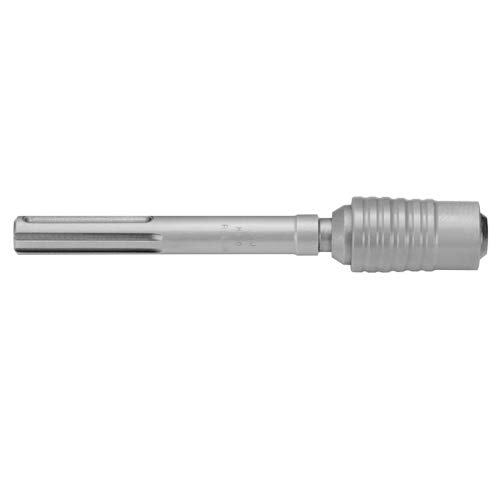 RELTON Quik-LOK Adaptor: SDS-MAX to SDS+ (QL-MX)