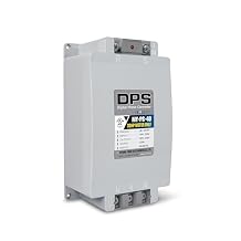 DPS Used for 30HP22.5kW 90A Motor, Single to 3 Phase Converter, MY-PS-40, 1 DPS Must Be Used for 1 Motor Only, Input/Output 200-240V, UL Listed