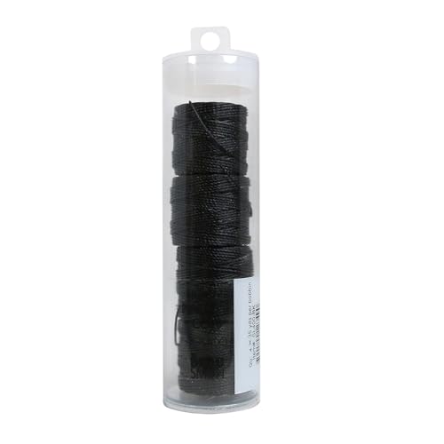 Hilo S-LON Tex 400 Beadsmith ideal para tejer cuentas y artesanías 2