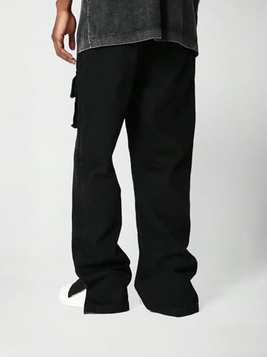 Image of KOTTY Men's Straight Jeans