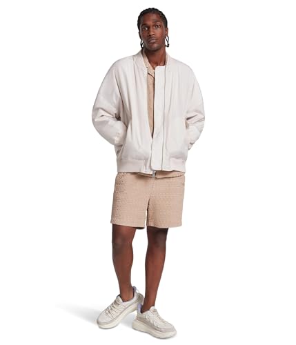 UGG Men's Tasman Terry Braid Short3