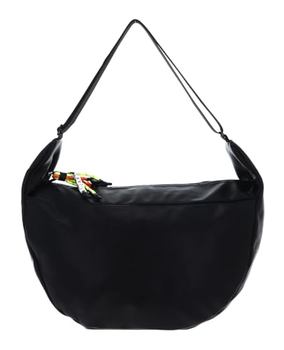 Picard Wrap Shopper Black sac épaule léger anti pickpocket en cuir