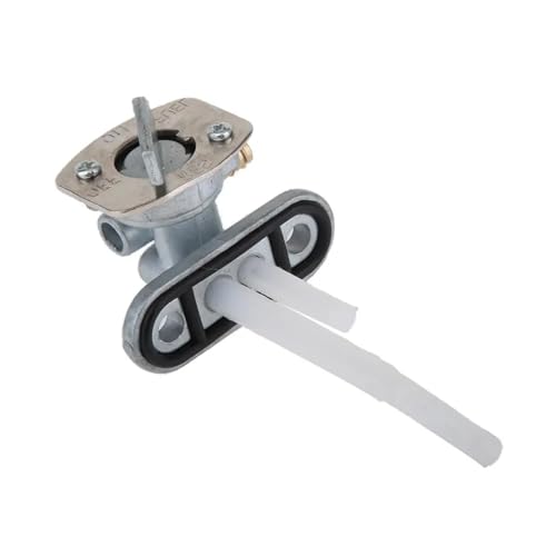 Interruptor de válvula de purga para solucionar tirones en ATV JS250 4