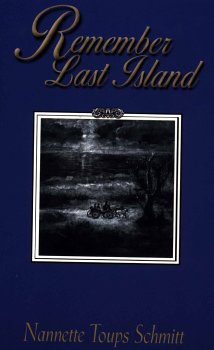 Paperback Remember Last Island Book