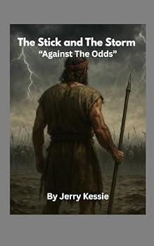 Paperback The Stick and The Storm: Against The Odds Book