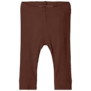 NAME IT baby-jongens kruippakje voor baby’s en kleine kinderen NBMKABILLE LEGGING NOOS