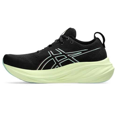 Image of ASICS Women's Gel-Nimbus 26 Running Shoe