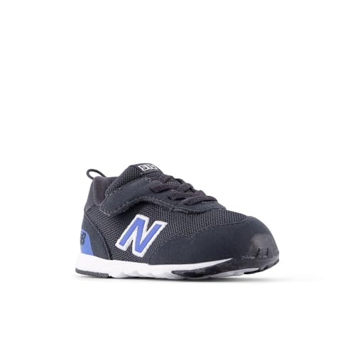 Image of New Balance Baby-Boys 515 New-b Hook & Loop