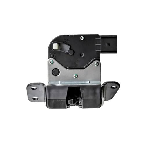 Serrure hayon arrière réparer fermeture coffre Kia Picanto 812301Y010 de 2013