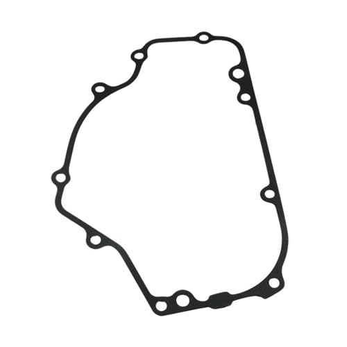 Joint couvercle stator de précision pour Kawasaki Ninja 300 et Z300 haute résistance