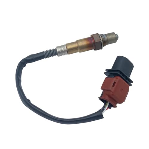 Sonde Lambda oxygène 0258017084 pour restaurer la performance Cayenne 3.6 - 6