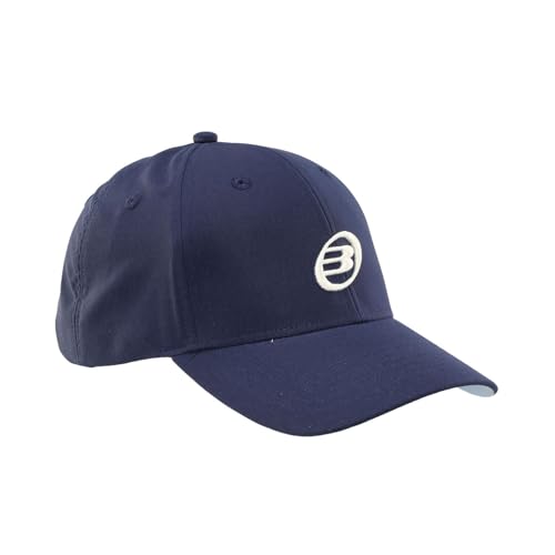 Gorra Bullpadel Océano Profundo Bpg261