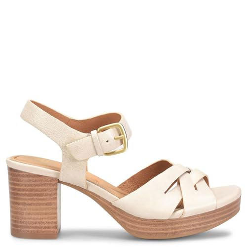 Sofft Lacie Plateforme chaussures d'été femme pour style urbain chic