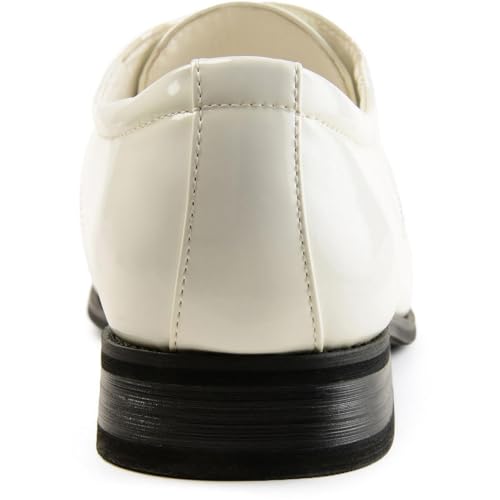 Vance Co. Men's Cole Oxford2