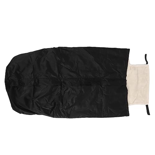 FILFEEL Wheelchair Blanket, Thickened Lambswool Inner Layer, Waterproof Oxford Cloth Outer Layer Wheelchair Warm Covers - Image 2