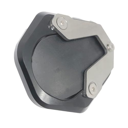 Plaque d'extension béquille F900XR F900R moto support latéral