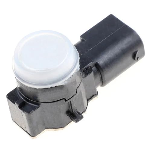 Capteur de stationnement PDC premium pour Peugeot 9800210677N9 0263023077, pack de 4 radars fiables