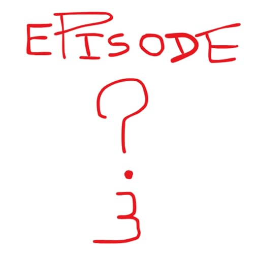 EP03 - L'&Eacute;TRANGE