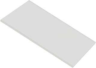 Negative Supply Sheet of 4x5 ANR Glass for 4x5 Sheet Film Holder